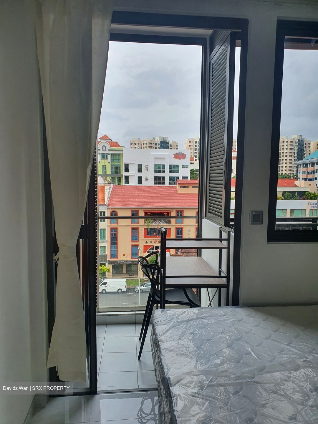 Park 1 Suites (D14), Apartment #510448021